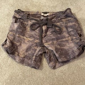 Free people Shorts